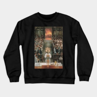 Ritual Crewneck Sweatshirt